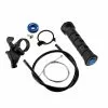 Rock-shox Kit Di Trasformazione Forcella Recon Silver