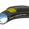 Continental Competition Tubolare 28x25mm Nero