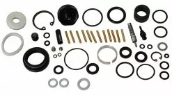 Rock-shox Service Kit Completo Reverb A1 2011/2013