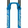 Rock-shox Forcella Sid Sl Ultimate 29'' Esc. 100mm Boost Offset 44mm Oneloc Blu