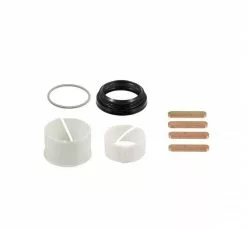 TranzX Components Tranzx Kit Revisione Reggisella Icr 30,9/31,6 Esc. 150/170mm