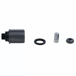 BONTRAGER 436124 Corpetto Ruota Libera Race Shimano 11v.