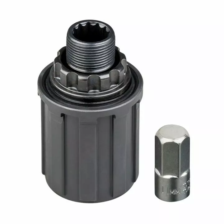 BONTRAGER 561948 Corpetto Ruota Libera Ssr/superstock/select V2 130/135mm Old