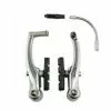 ATALA Freni V-brake Alluminio Ant/post