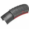 Kenda Booster Pro Tubeless Ready 29x2.20 St/tr 120tpi Pieghevole Nero