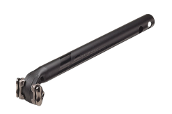 Specialized Reggisella Pro II Alloy Mtb 27,2x400mm Nero