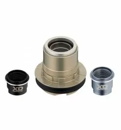 Mavic 35684101 Corpetto Ruota Libera Xx1 Ts2/its-4