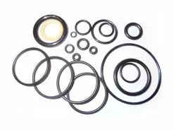 Fox Shox Kit Revisione Ammortizzatore Dhx Air