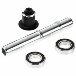 BONTRAGER 412920 Kit Asse Mozzo Posteriore Rxl/xxx 135mm Old