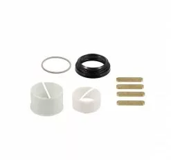 TranzX Components Tranzx Kit Revisione Reggisella Icr 30,9/31,6 Esc. 100/125mm