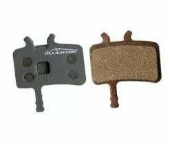 Pastiglie Alligator Avid-juice Semi-metalliche