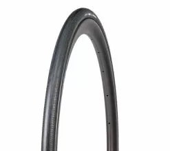 BONTRAGER R3 Hard-case Lite 700x28c Tr-speed 120tpi Pieghevole Nero