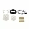 TranzX Components Tranzx Kit Revisione Reggisella Ecr 27,2 Esc. 85/105mm