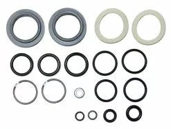 Rock-shox Service Kit Basic Reba/sid 2012/2015