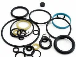 Fox Shox Kit Revisione Ammortizzatore Specialized 2010