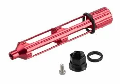 Fox Shox 820-05-228-KIT Service Set 32 Fit4 Bottom Stud Interface Pad