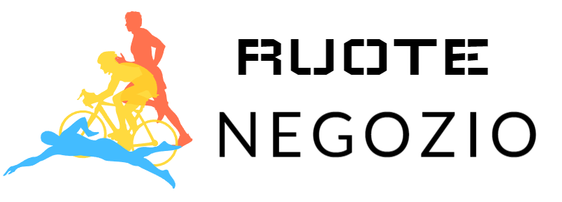 Negozio online Ruote Italia