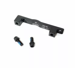 MAGURA Adattatore Qm42 203mm Pm6 Nero