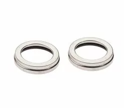 Fulcrum Kit Adattatore Qr/perno Passante Per Red Carbon 15mm