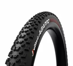 Vittoria Agarro Trail 29x2.60 Tnt 4c Graphene 2.0 Pieghevole Antracite/nero