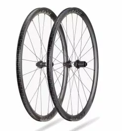 Ruote Roval Alpinist CL 2 Disc Nero