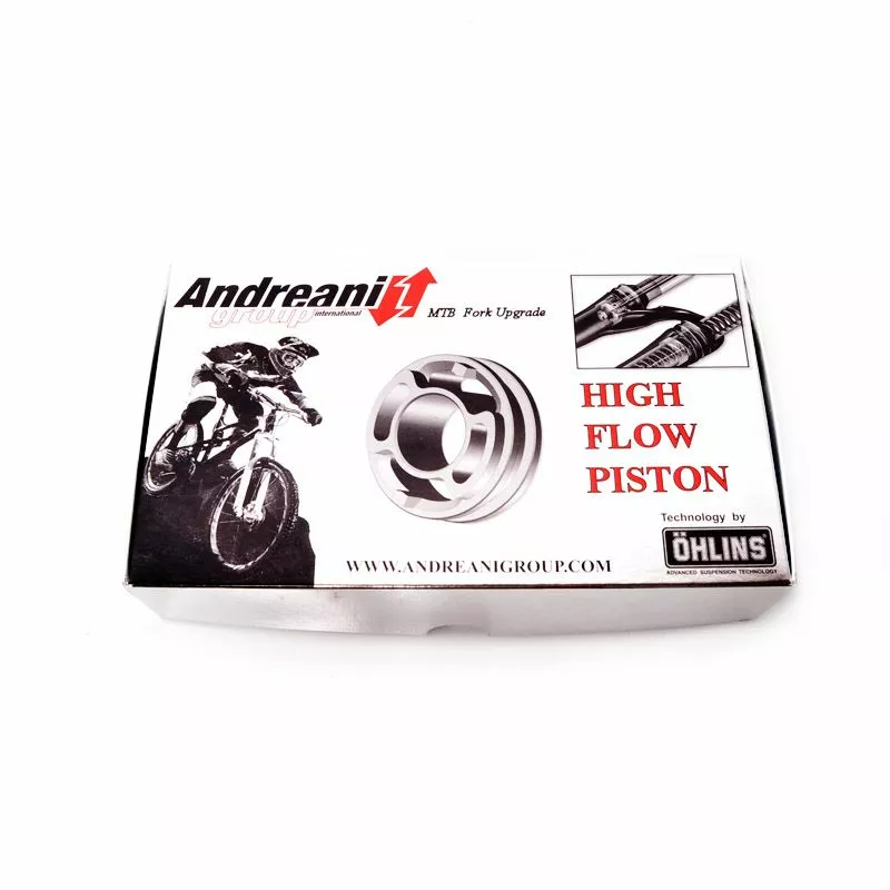Andreani Kit Piston Forcella Fox Float Ctd 32mm - immagine 4