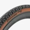 Pirelli Cinturato Gravel Rc Tlr 700x45 Pieghevole Classic Nero/para
