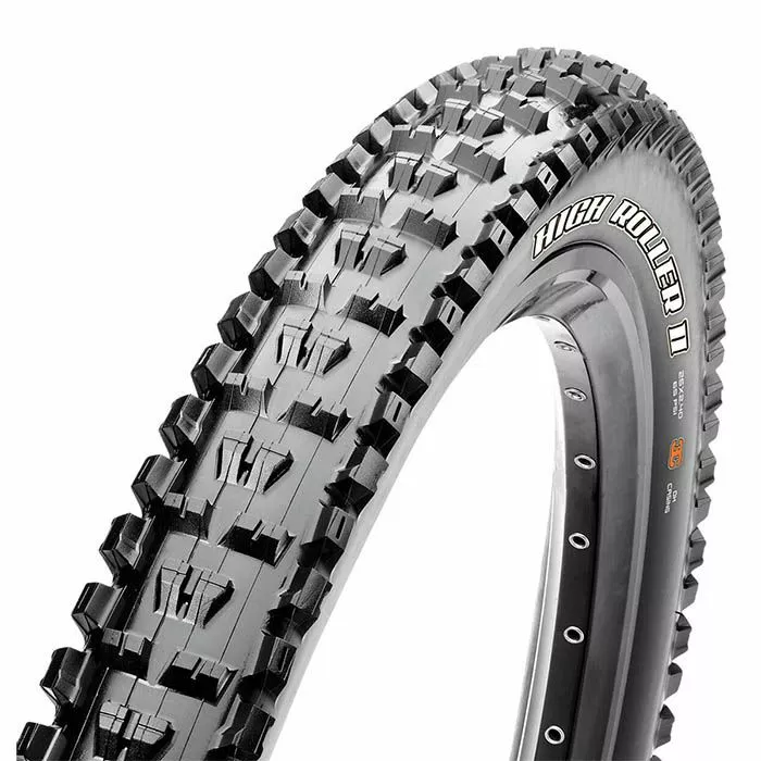 MAXXIS High Roller II Wt Exo Tr 29x2.50 60tpi Pieghevole 3c Maxxterra Tb96803000