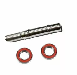 Specialized S200200006 Asse Mozzo Sp-2048 Posteriore