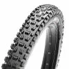 MAXXIS Assegai Exo Tr 27,5x2.60 120tpi 3c Maxxterra Pieghevole Nero Tb00202700