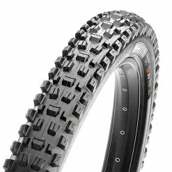 MAXXIS Assegai Exo Tr 27,5x2.60 120tpi 3c Maxxterra Pieghevole Nero Tb00202700