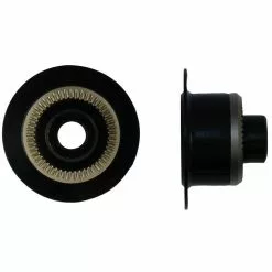 BONTRAGER W319633 Kit Adattatori Mozzo 5mm Anteriore Racex Lite/xxx 100old