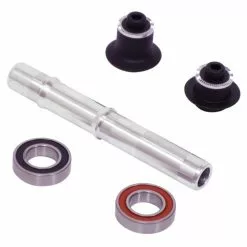 BONTRAGER 415739 Kit Asse Mozzo Posteriore Rl/rxl/aeolus 130mm Old