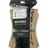 Vittoria Barzo Xc-race 29x2,25 Tlr Tubeless Ready 4c Graphene 2.0 Para/nero