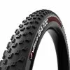 Vittoria Barzo Xc-trail 29x2,35 Tnt 4c Graphene 2.0 Pieghevole Antracite/nero