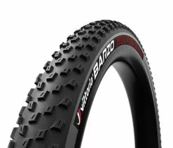 Vittoria Barzo Xc-trail 27,5x2.25 Tnt 4c Graphene 2.0 Pieghevole Antracite/nero