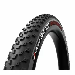 Vittoria Barzo Xc-trail 26x2.10 Tnt 4c Graphene 2.0 Antracite/nero