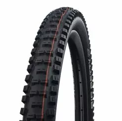 Schwalbe Big Betty Evo Line Addix Soft Super Trail 29x2,60 Tl-easy Nero