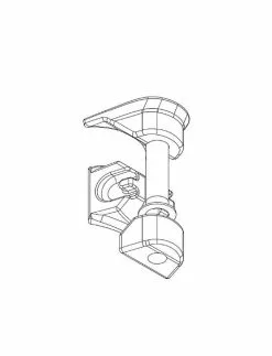 Specialized S194700001 Bloccaggio Interno Per Reggisella Sirrus My18