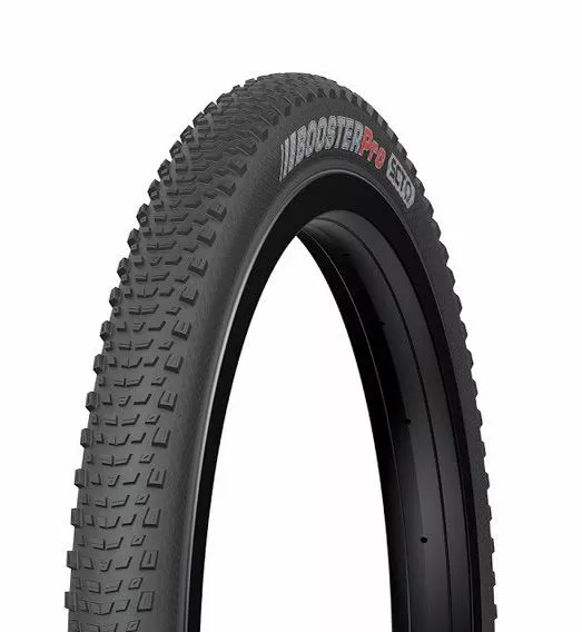 Kenda Booster Pro St/gct 700x40 Tlr Pieghevole Nero