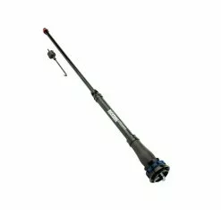 Rock-shox Rock Shox Kit Upgrade Remote Charger Race Day 32mm Esc. 100mm