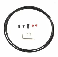 SRAM Kit Guaine Ricambio Freni Red/force Axs Nero 2000mm