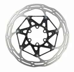 SRAM Disco Freno Centerline X 6 Fori