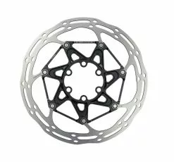SRAM Disco Freno Centerline X 180mm 6 Fori Con Profilo Raccordato