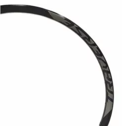 Roval S183700005 Cerchio My18 Traverse 38mm 27,5'' Anteriore 24 Fori