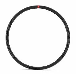 Fulcrum Cerchio Racing Zero Disc Ant/post Nero