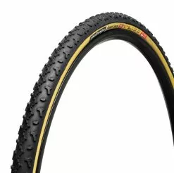 Challenge Copertone Baby Limus 700x33c Pieghevole Nero/para 00616