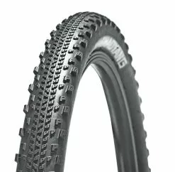 Chaoyang Phantom Speed Dry 29x2.20 Tlr Silica Control Pieghevole Nero