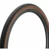 Pirelli Cinturato Gravel Hard Terrain Tlr 700x35 Pieghevole Classic Nero/para
