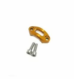 Hope Parte Superiore Collarino Tech3 Arancione